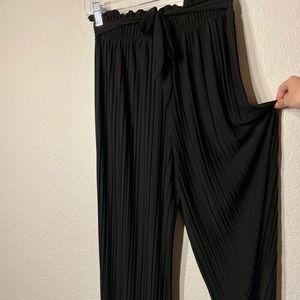 Black Dress Pants